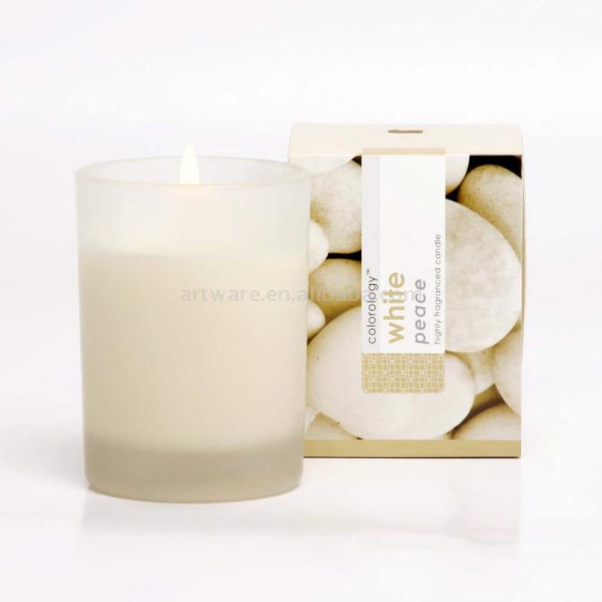  Mini Jar Candle ( Mini Jar Candle)
