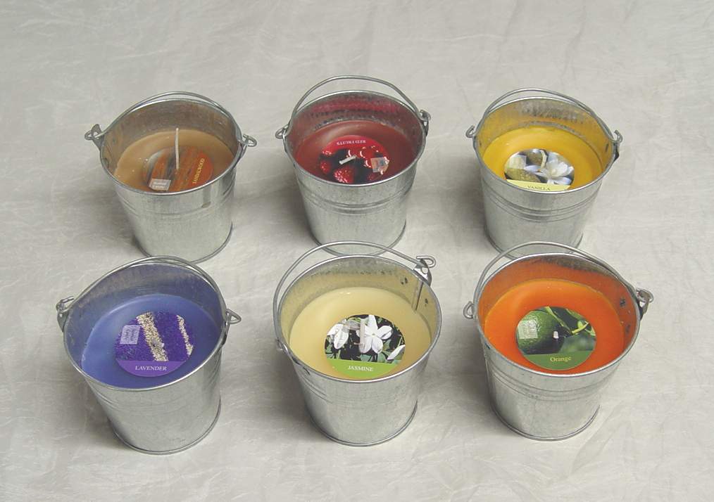  4pc Pillar Set ( 4pc Pillar Set)