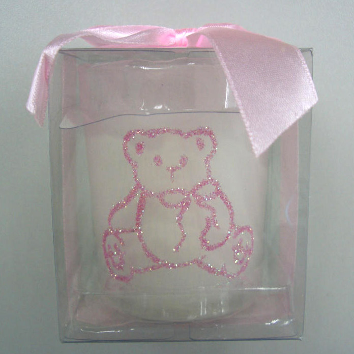  6pc Taper Candle ( 6pc Taper Candle)