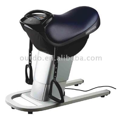  Horse Riding Machine