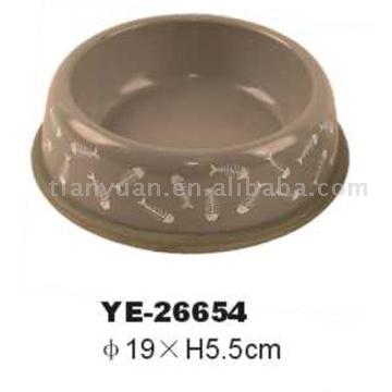  Cat Melamine Bowl ( Cat Melamine Bowl)
