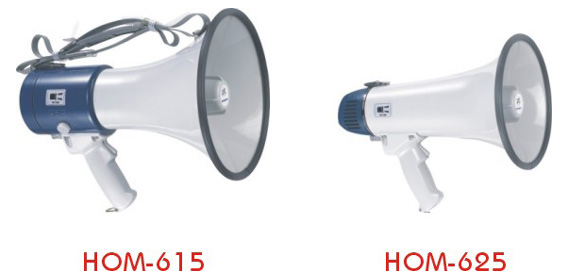  Megaphone ( Megaphone)