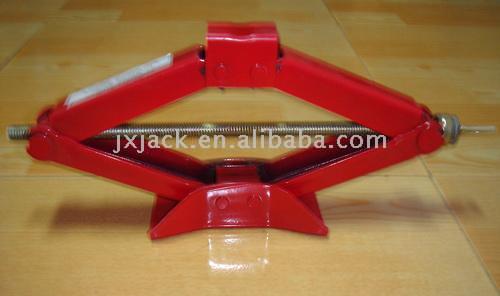  Scissor Jack