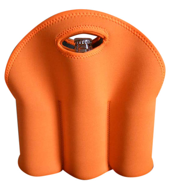  Six-Bottle Tote (Six-Bottle Tote)