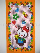  Beach Towel ( Beach Towel)