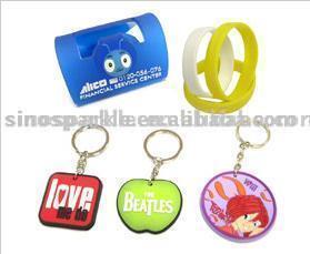  Soft PVC Key Chain ( Soft PVC Key Chain)