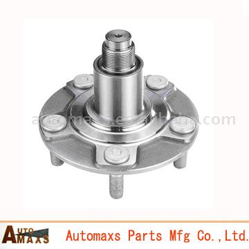  Wheel Hub Unit ( Wheel Hub Unit)