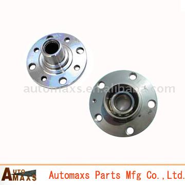  Wheel Hub Unit ( Wheel Hub Unit)