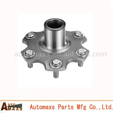  Wheel Hub Unit ( Wheel Hub Unit)