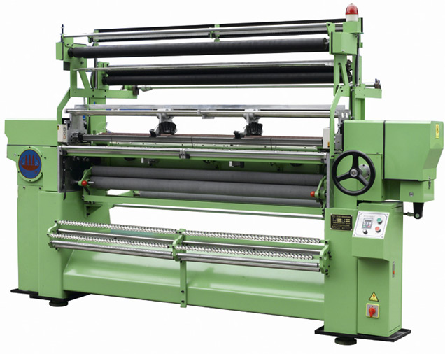  Cloth Cover Jacquard Crocheting Machine (Жаккардовые ткани обложке Вязание крючком машины)