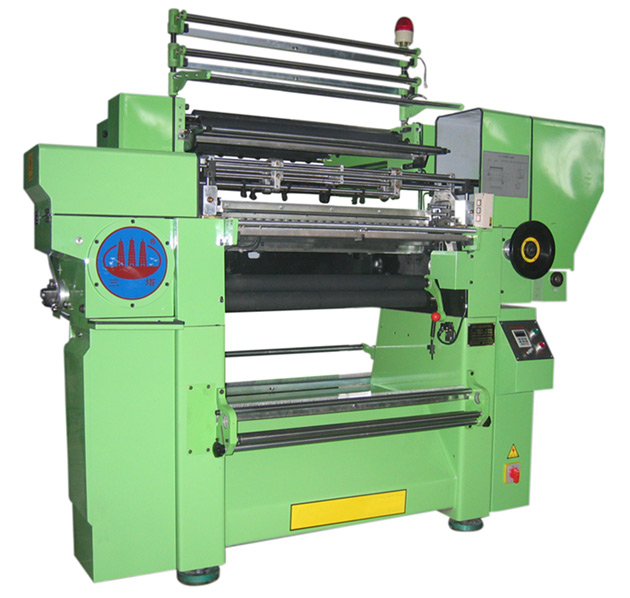  Band Crochet Knitting Machine