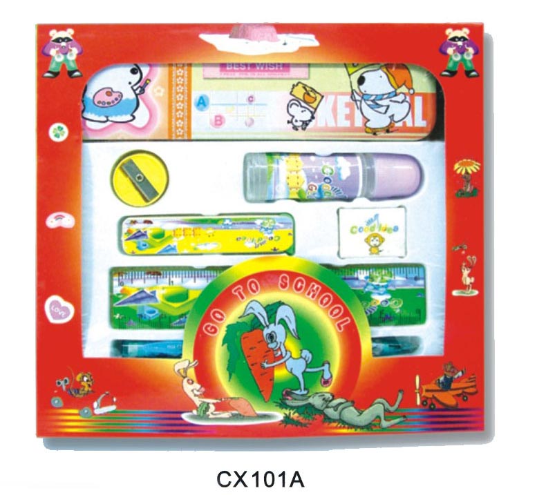  Stationery Set ( Stationery Set)
