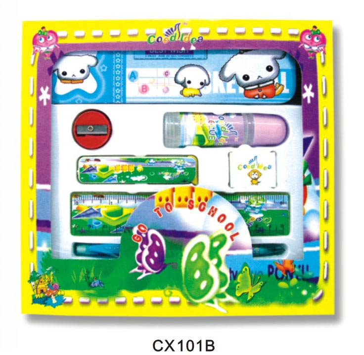  Stationery Set ( Stationery Set)