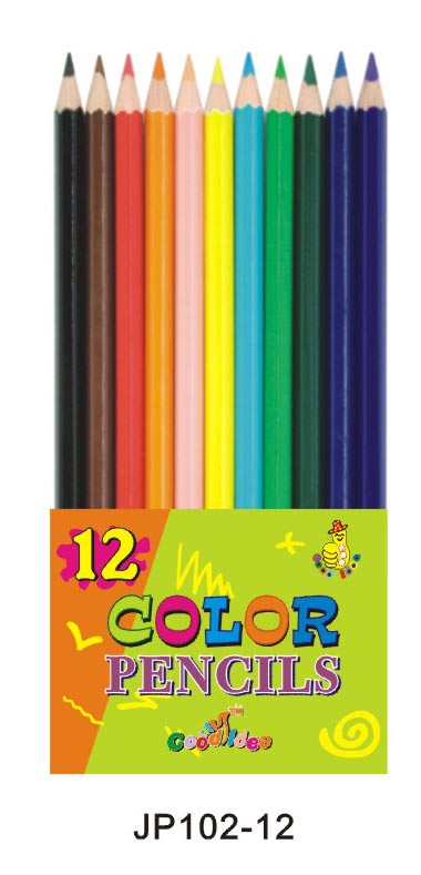  Color Pencil ( Color Pencil)