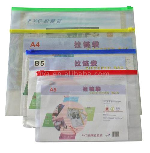  Zipper Bag ( Zipper Bag)