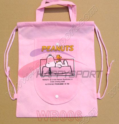  Non-Woven Bag ( Non-Woven Bag)