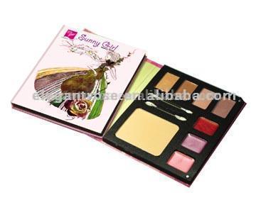  Quickie Chronicles Beauty Book