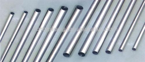  Round Welded Steel Pipe