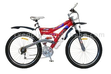  MTB Bike (Collection 2007) (МТБ велосипеда (сборник 2007))