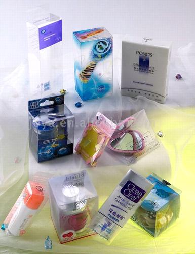  PP Box