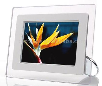 Digital Photo Frame (Digital Photo Frame)