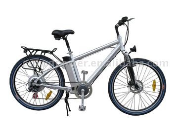  Electric Bicycle