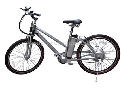  Electric Bicycle