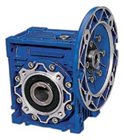  NMRV Worm Gearbox (NMRV Worm КПП)