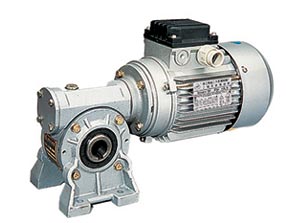  WJ Worm Gearbox (WJ Worm Boîte de vitesse)