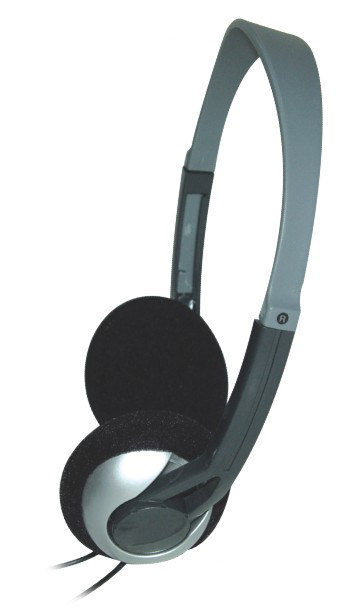  Headphone