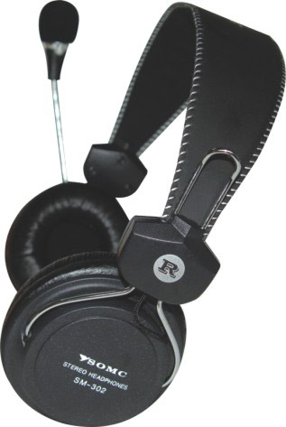  Headphone