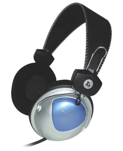  Multi Headphone