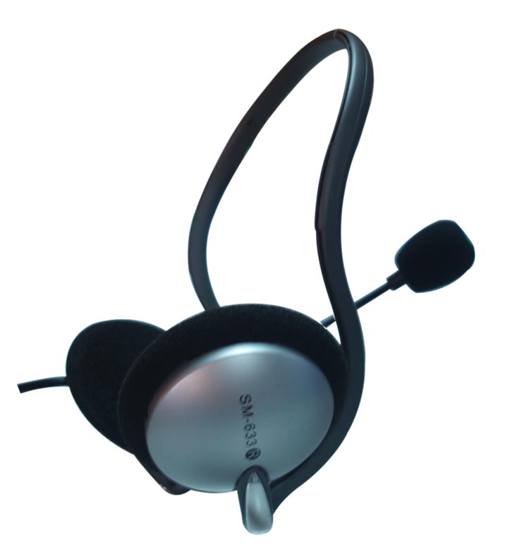  Headphone
