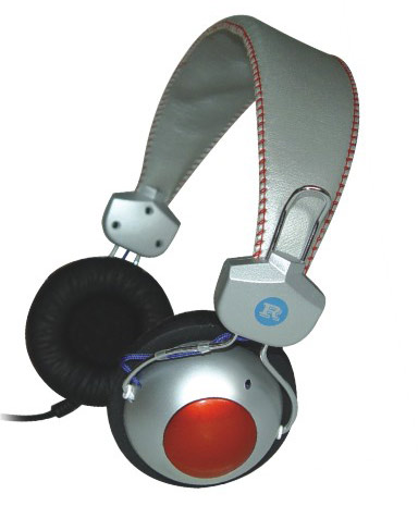  Headphone (Steel)