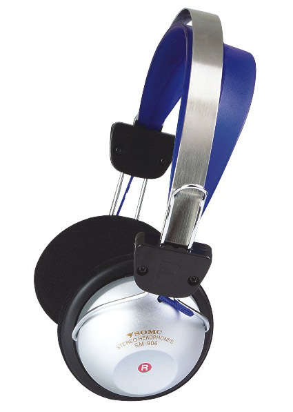  Multi Headphone