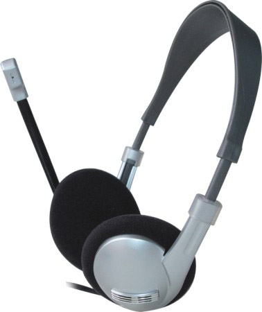  USB Headphone