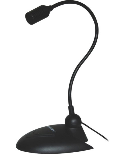  USB Stand Microphone