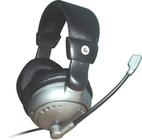  USB Headphone