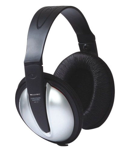  USB Headphone