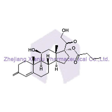  Hydrocortisone Butyrate ( Hydrocortisone Butyrate)