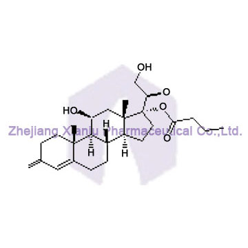  Hydrocortisone Butyrate (Гидрокортизона Butyrate)