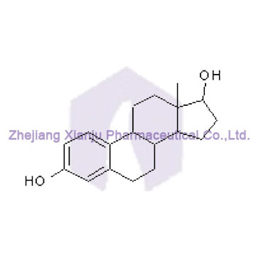  Estradiol (Эстрадиол)