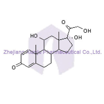  Prednisolone (Prednisolone)