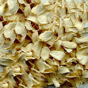  Dehydrated Ginger Flake (Высушенные Ginger Flake)