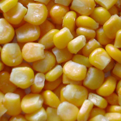  FD Sweet Corn (FD maïs sucré)