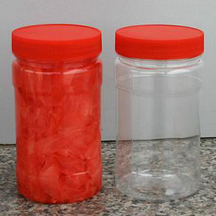  Sushi Ginger Slice in Jar ( Sushi Ginger Slice in Jar)