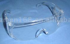  Safety Goggles (Lunettes de sécurité)