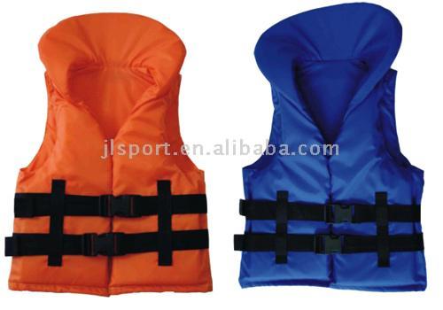  Life Jackets for Kids (Спасательные жилеты для детей)