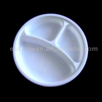  C-PET Tray ( C-PET Tray)