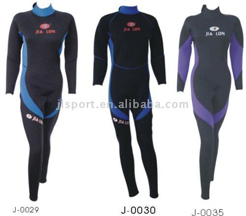  Surfing Suit for Woman (Серфинг Костюм для женщин)